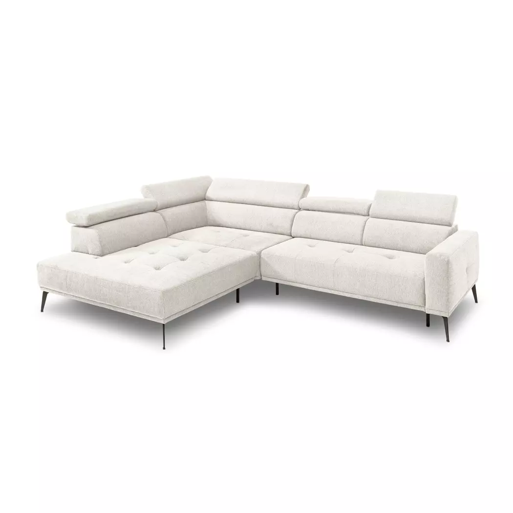 Ecksofa Monterrey