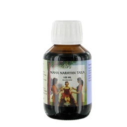 Holisan Maha narayan taila 100ml
