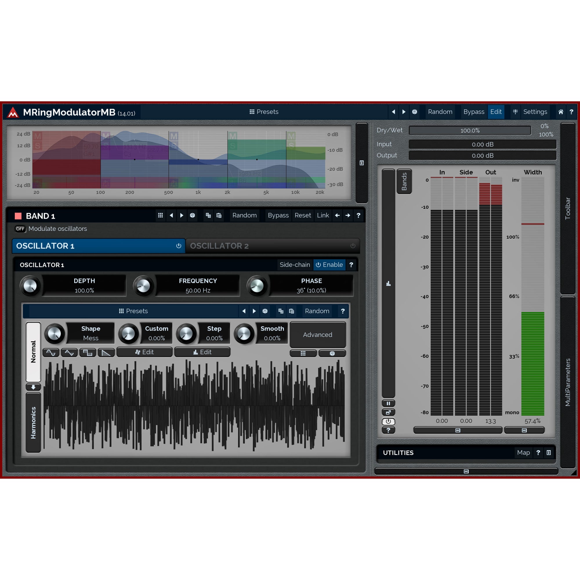 MeldaProduction MRingModulatorMB (download)