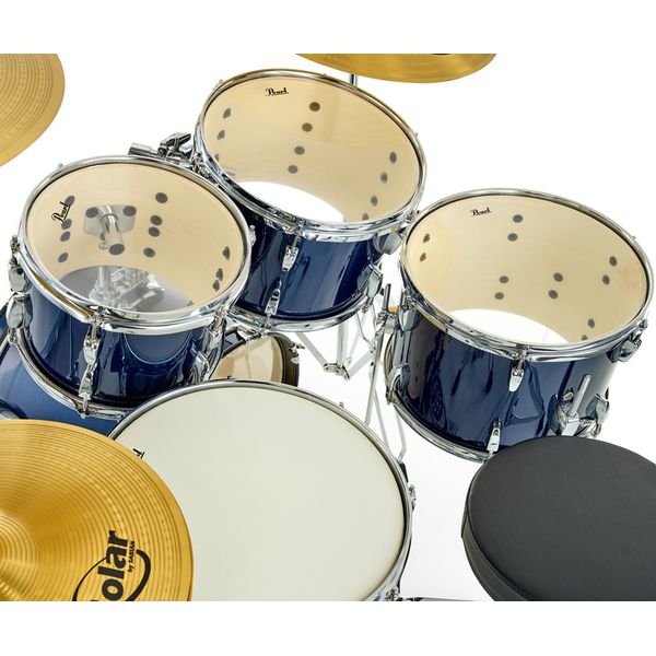 Pearl Roadshow 18
