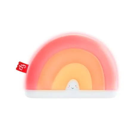 Fisher-Price Sonnenuntergang Nachtlicht & Spieluhr