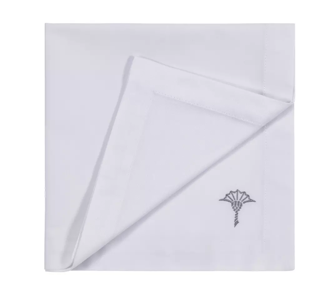 Serviette Stitch 2er 50 x 50 cm
