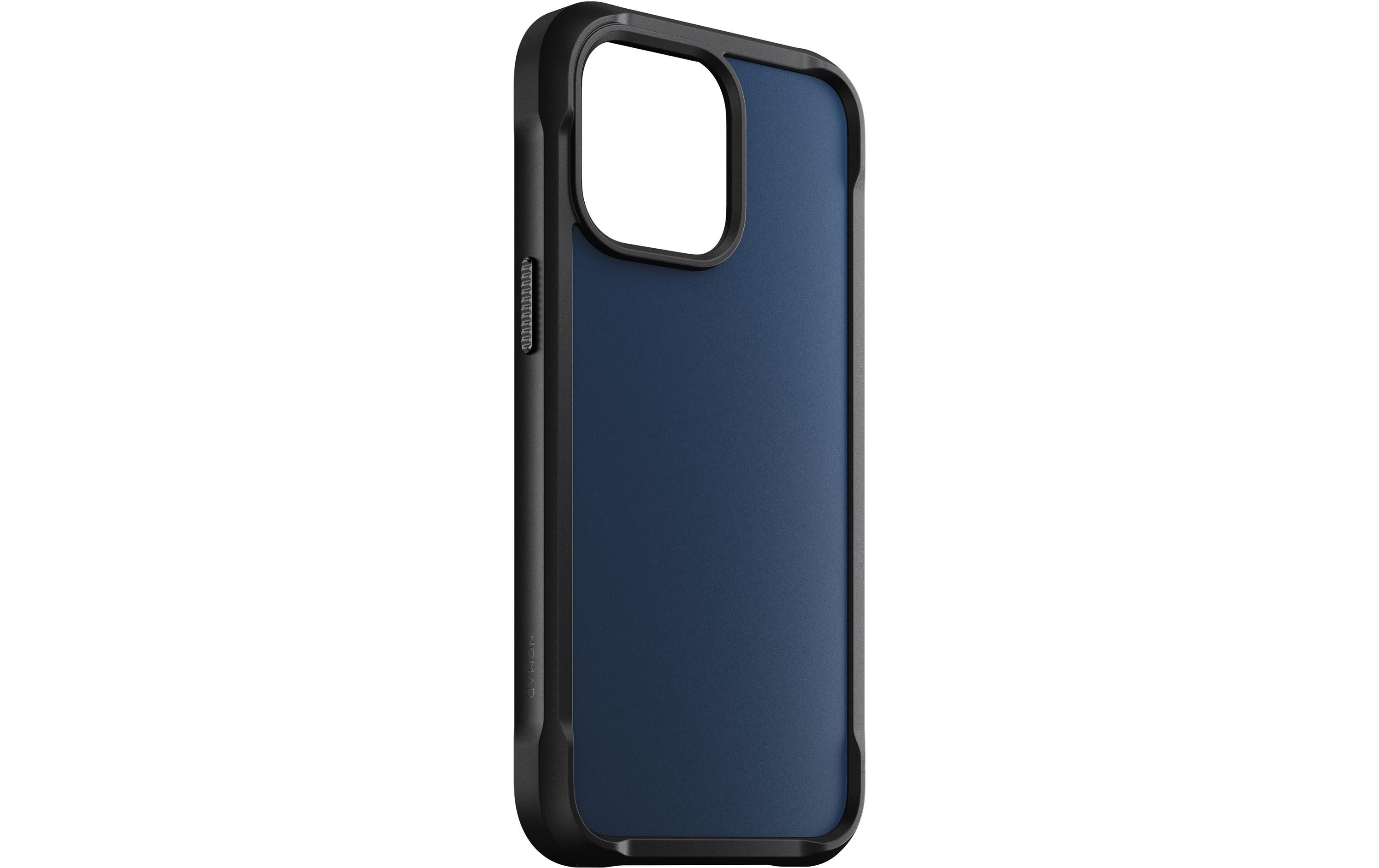 Back Cover Rugged Case iPhone 15 Pro Max Atlantic BlueModerne Schutzhülle für das Apple iPhone 15 Pro Max