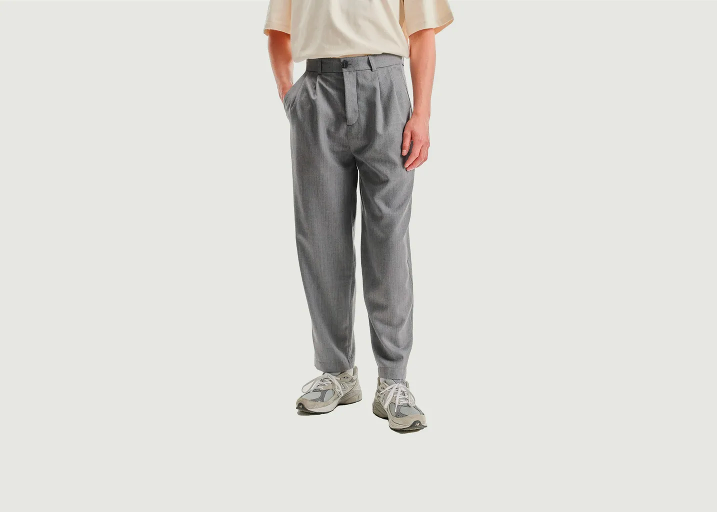 Pantalon Cambrigde noyoco