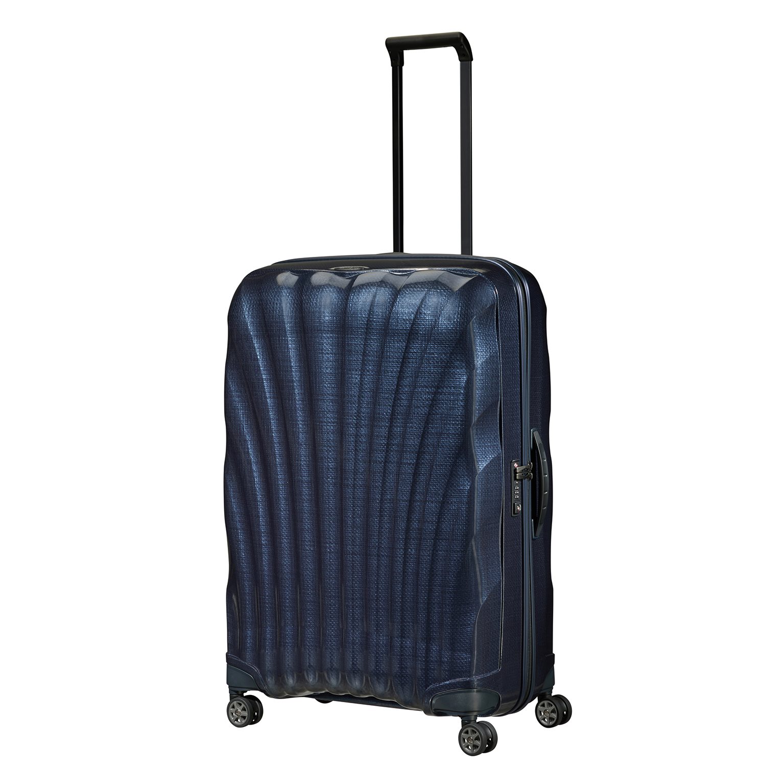 Samsonite C-Lite Spinner 81 midnight blue