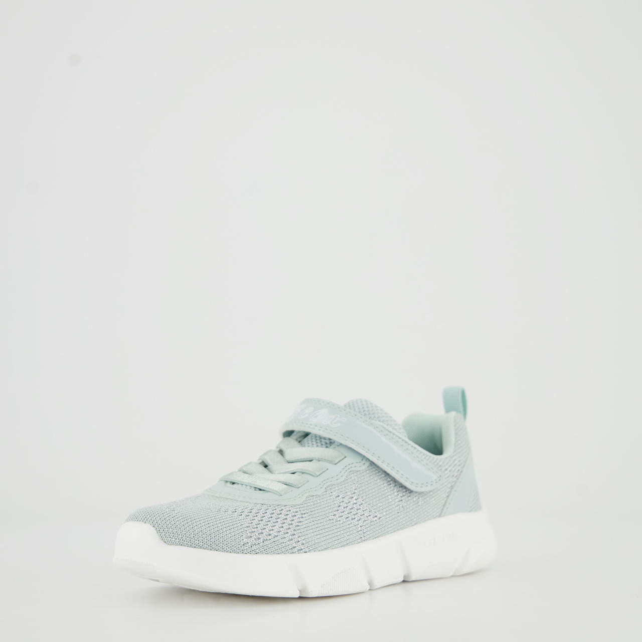 Geox J ARIL G. D - SHI.KNIT.TEX SYN