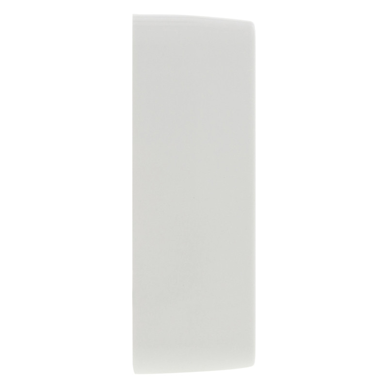 Attema K25/P25 lasdoos Wit RAL 9010