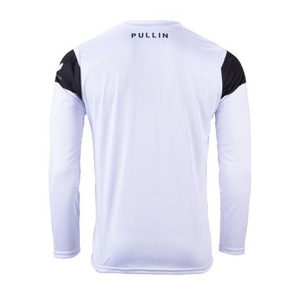 Maillot cross Pull-in MASTER 2024 - Bleu / Gris