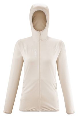 Polaire Millet Lokka III Beige Femme