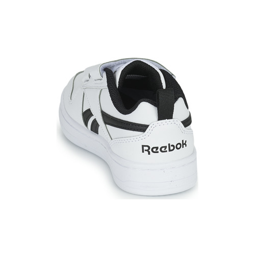 Reebok Classic - REEBOK ROYAL PRIME - Blanc / Noir