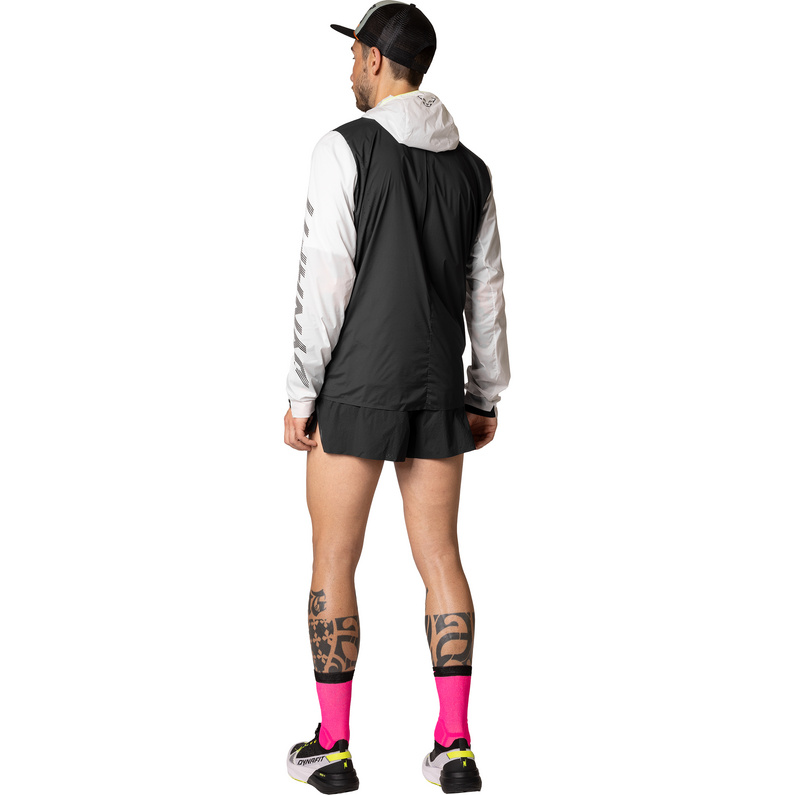 Dynafit Herren DNA Wind Jacke