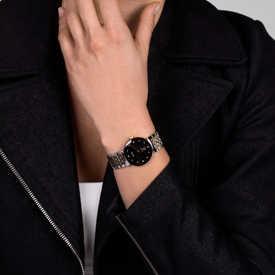 Rado Florence S Jubilé
