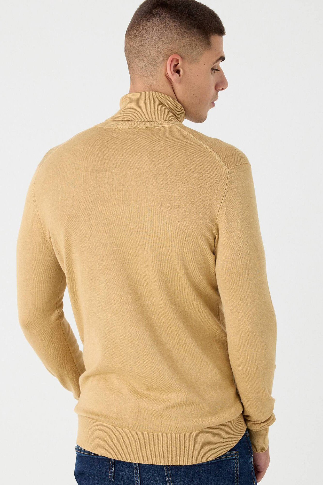Camisa básica Swan
