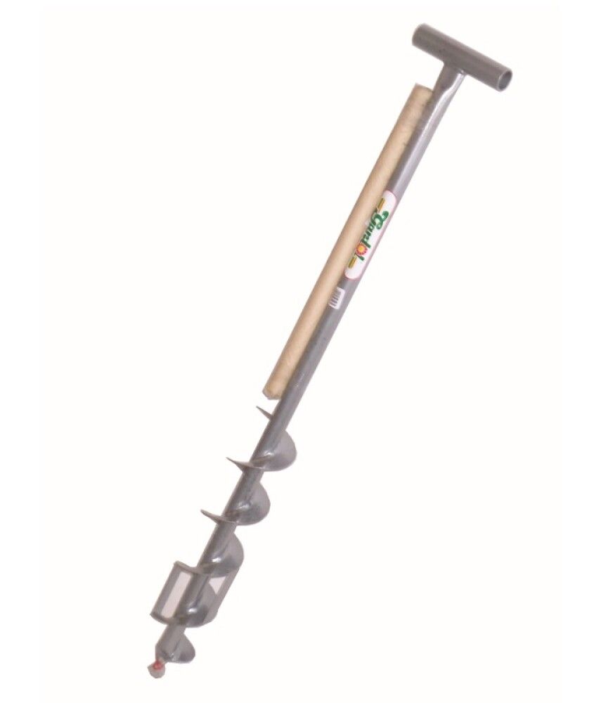JORDBOR GARDOL 105CM