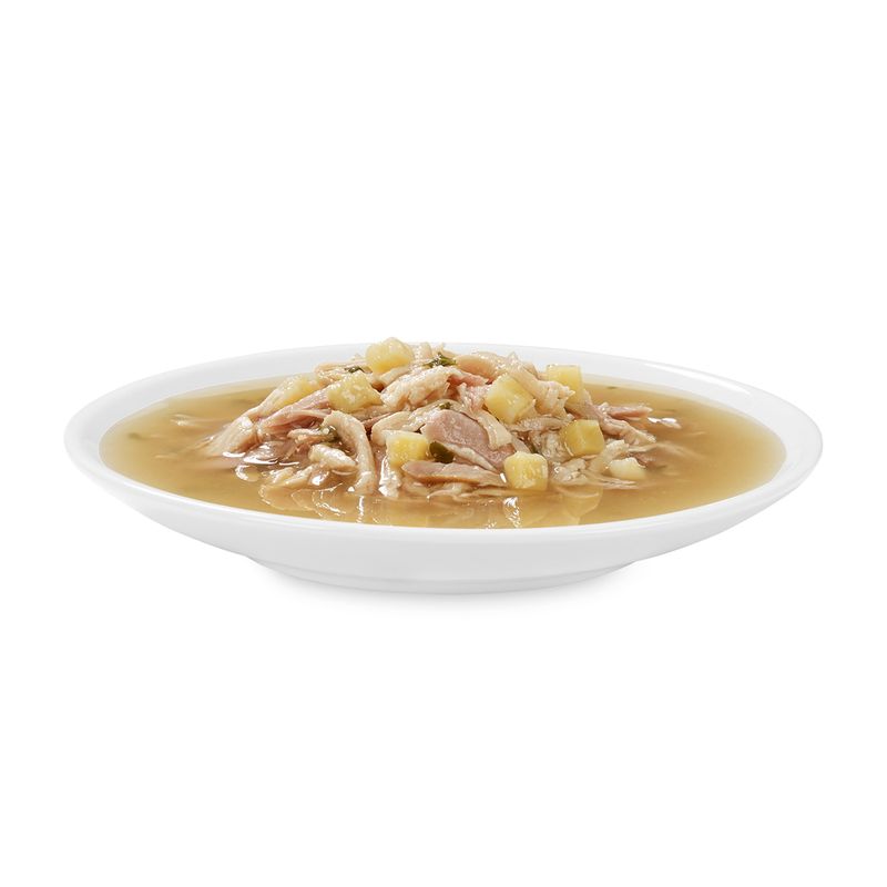 Lot Cosma Soup 24 x 40 g