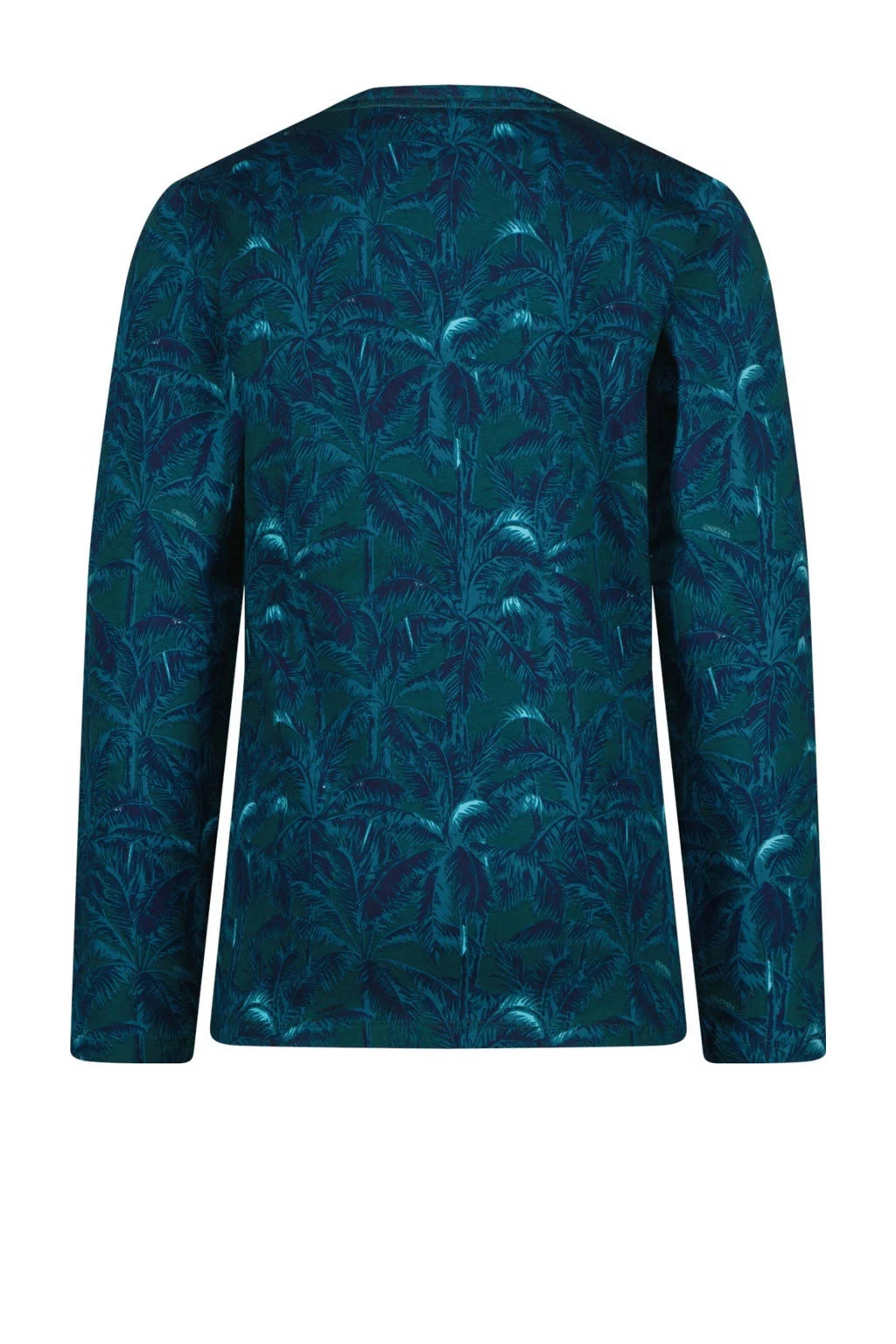 Vingino pyjamaset groen