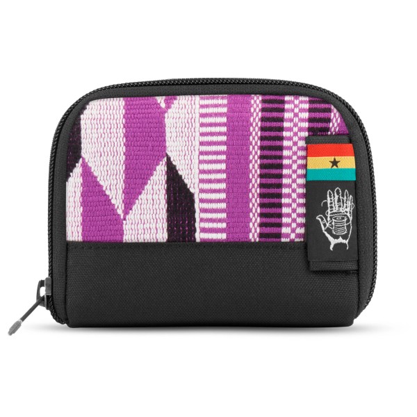 Ethnotek - ETHNOTEK - Jugaad Wallet - Porte-monnaie