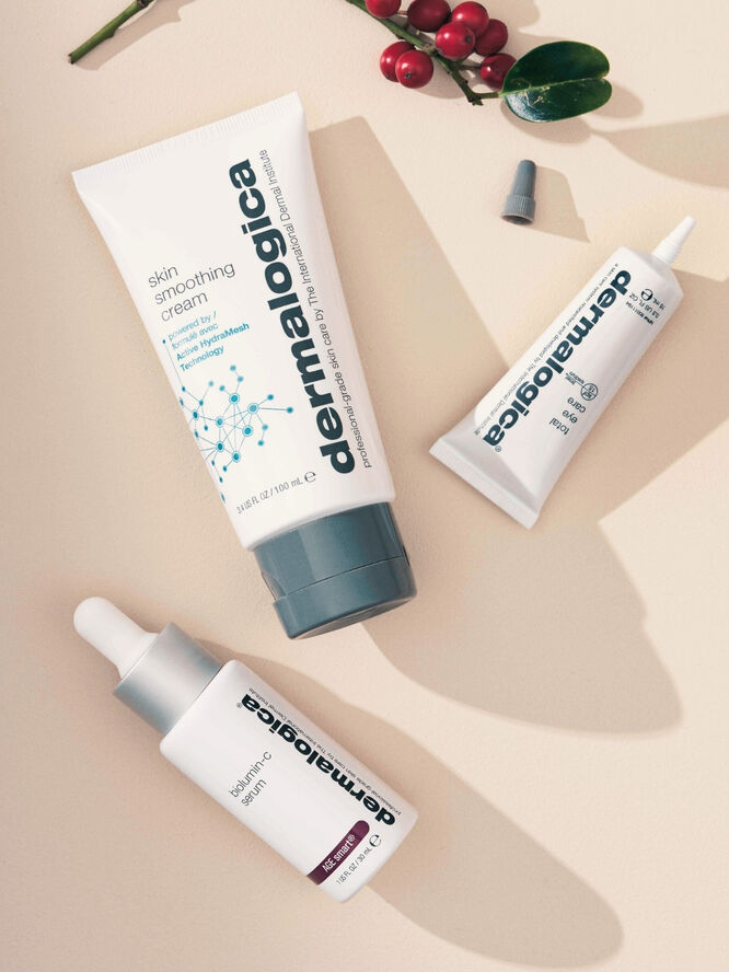 Dermalogica Skin Smoothing Cream 50 ml.
