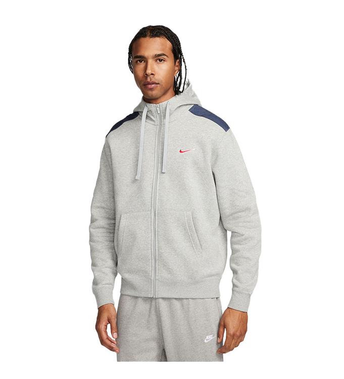Nike Men Sportswear Fleece Hoodie