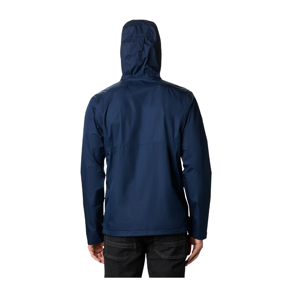 Columbia INNER LIMITS II - Veste Homme collegiate navy