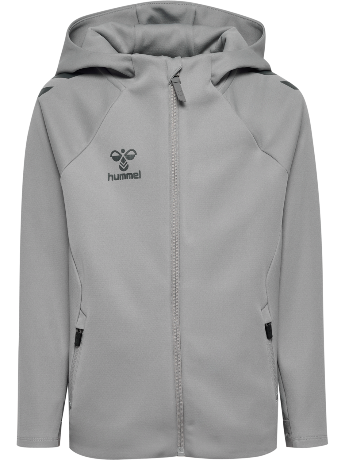 hmlCIMA 2.0 ZIP HOODIE KIDS