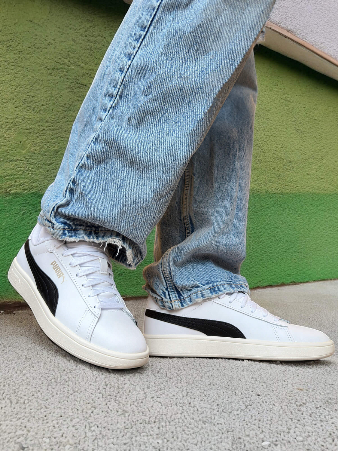 Puma Smash 3,0 L sneakers Unisex