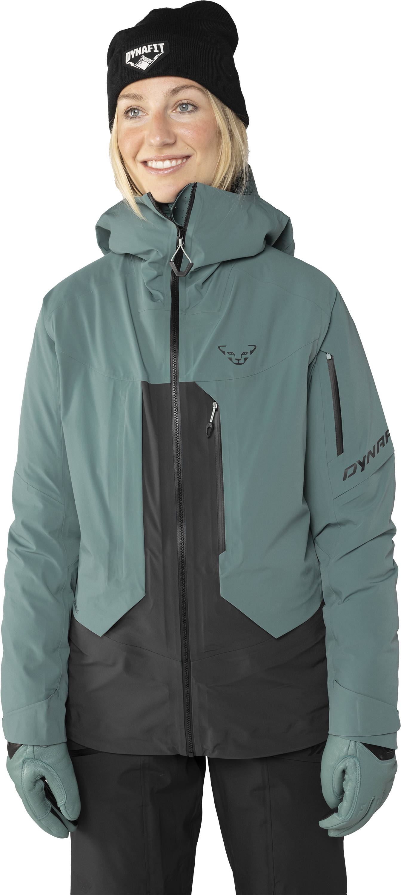 Dynafit Tigard 3L Stretch Jacket W's