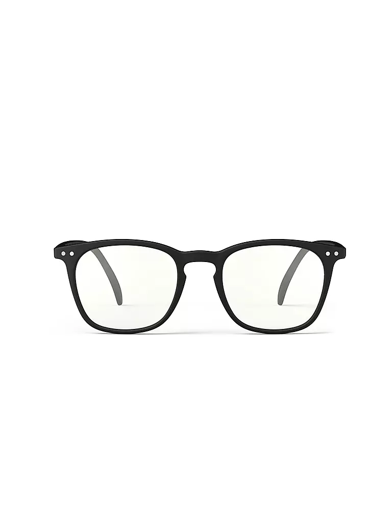 IZIPIZI Lesebrille SCREEN READING #E schwarz