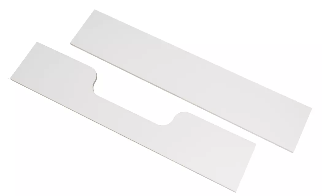 Bettseiten Mats 2er Set