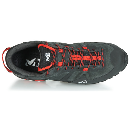 Millet - TRIDENT GUIDE GTX - Noir / Rouge