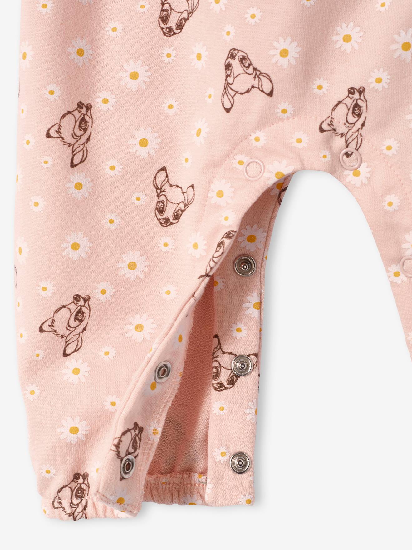 Conjunto DS® Bambi de 2 peças para meninas