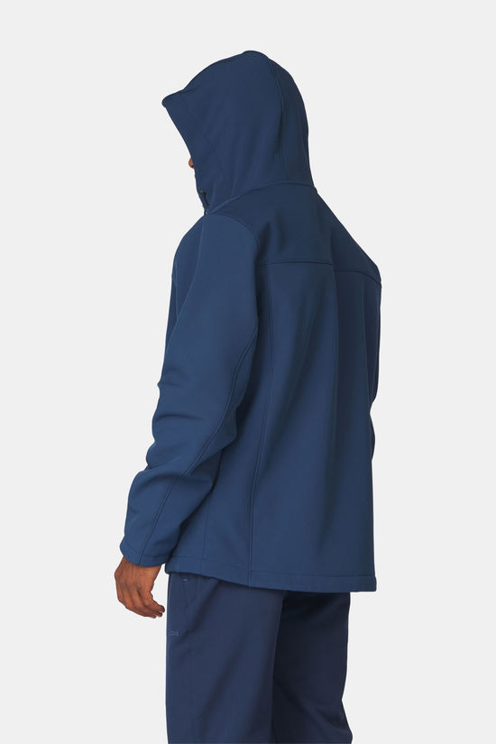 Ayacucho Ayacucho Ridgeway Softshell Hoody Jas