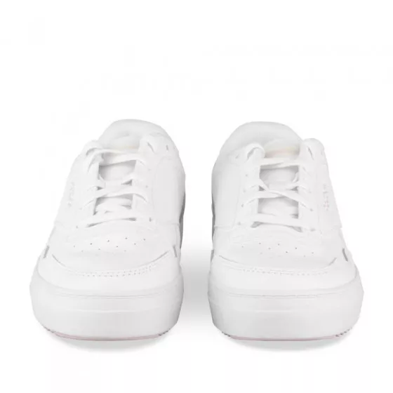 Baskets BLANC REEBOK Royal Techque T Bold