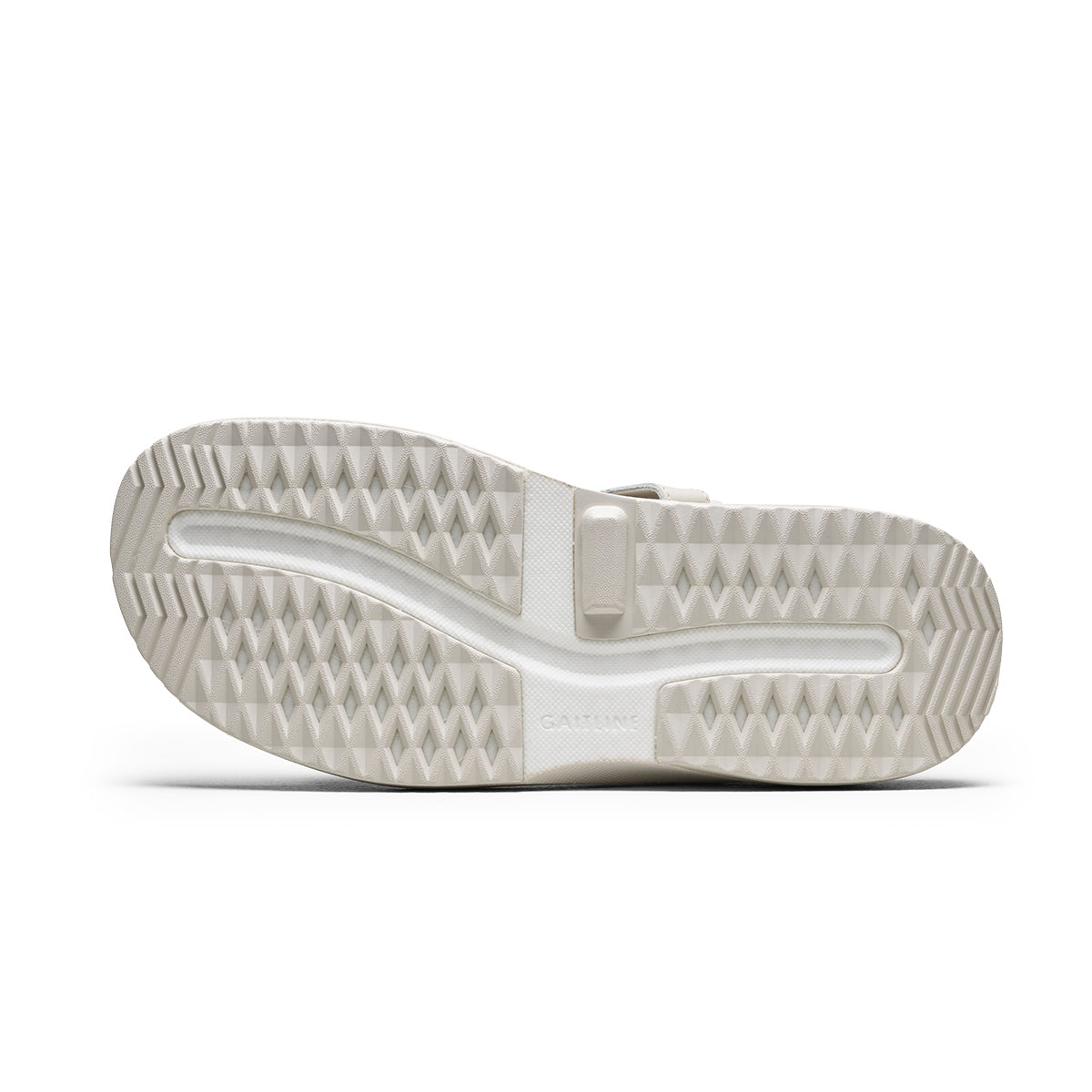 K8 LX Sandal Nett sandal med smale stropper i skinn