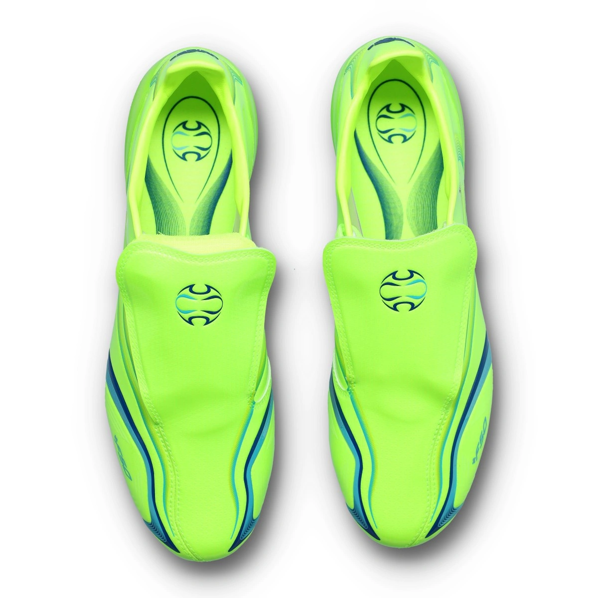Chuteira adidas F50 Elite FG Tunit