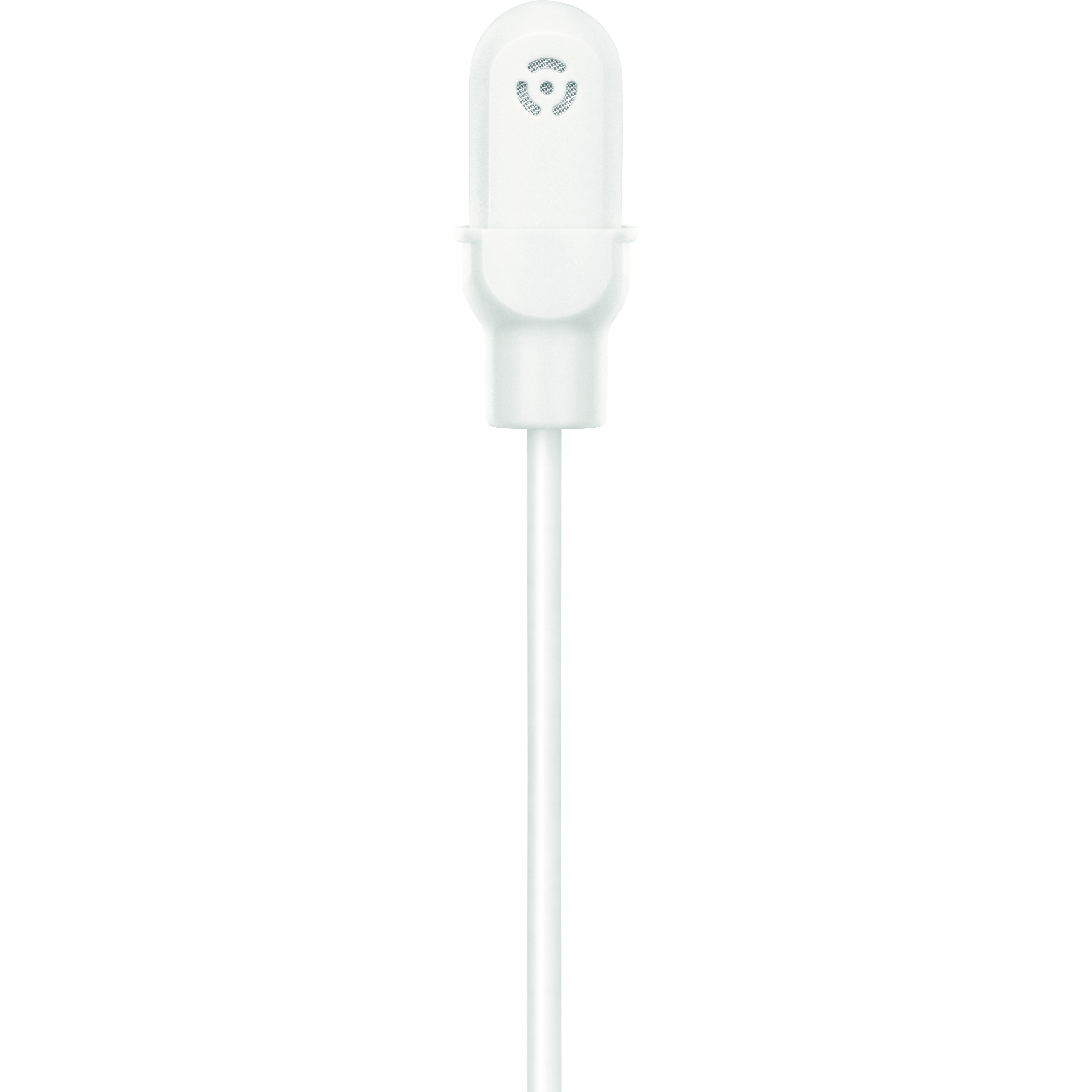 Shure DuraPlex DL4W/O-MTQG-A dasspeld microfoon