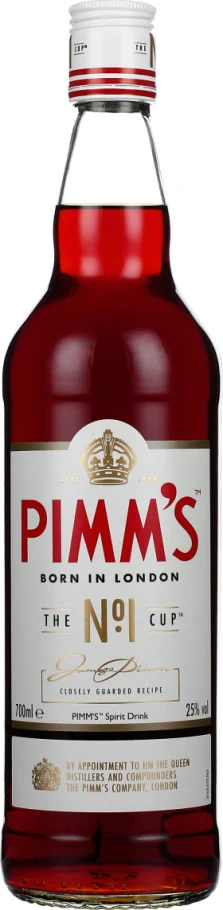 PIMM'S NO 1 70CL