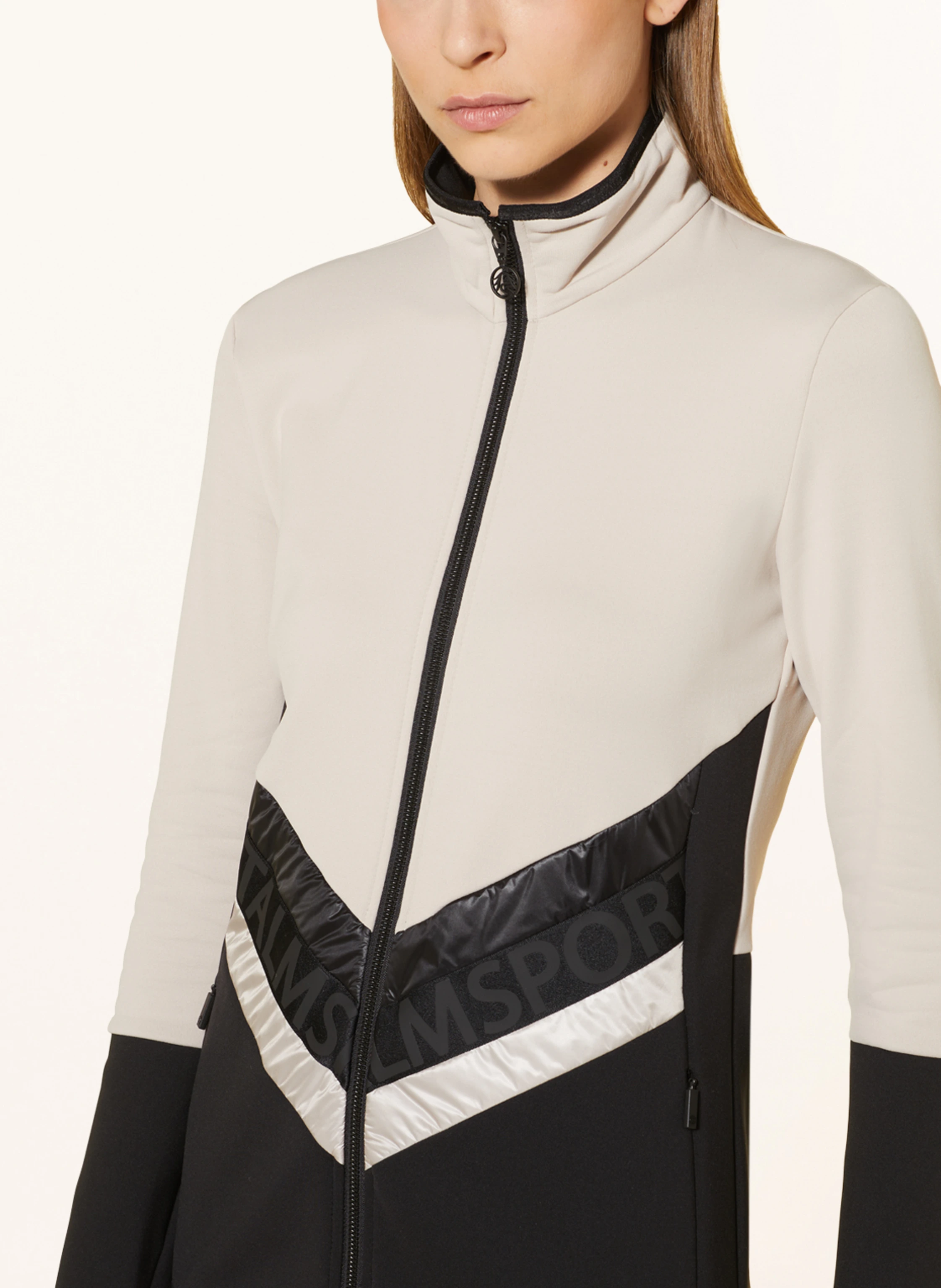 SPORTALM Midlayer-Jacke
