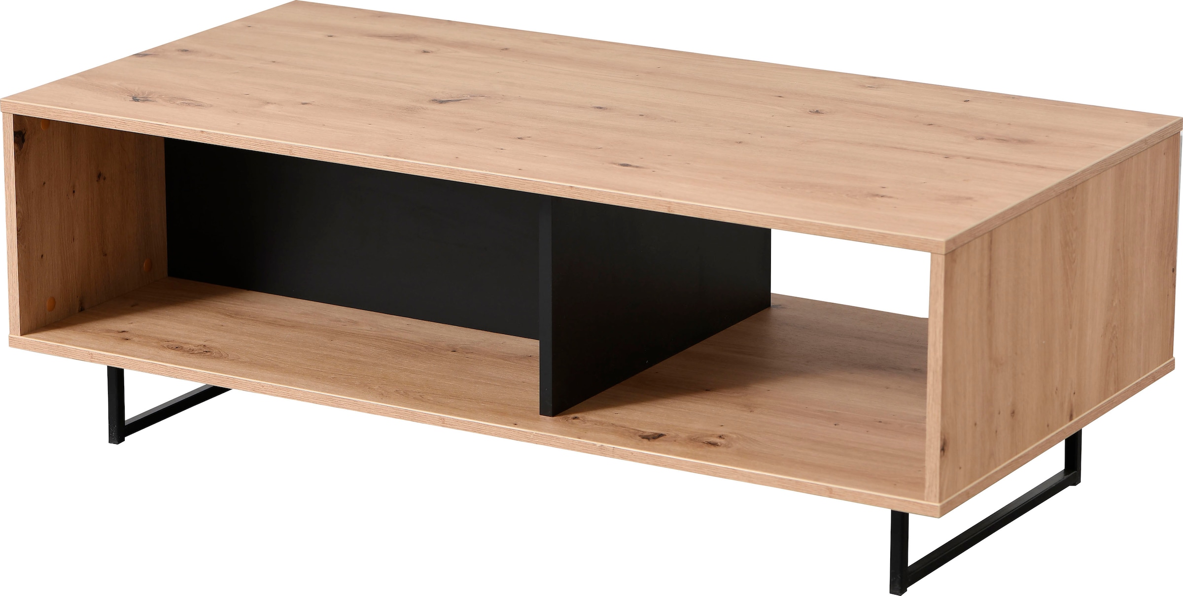 INOSIGN Couchtisch »Sardinia« Breite ca. 120,5 cm