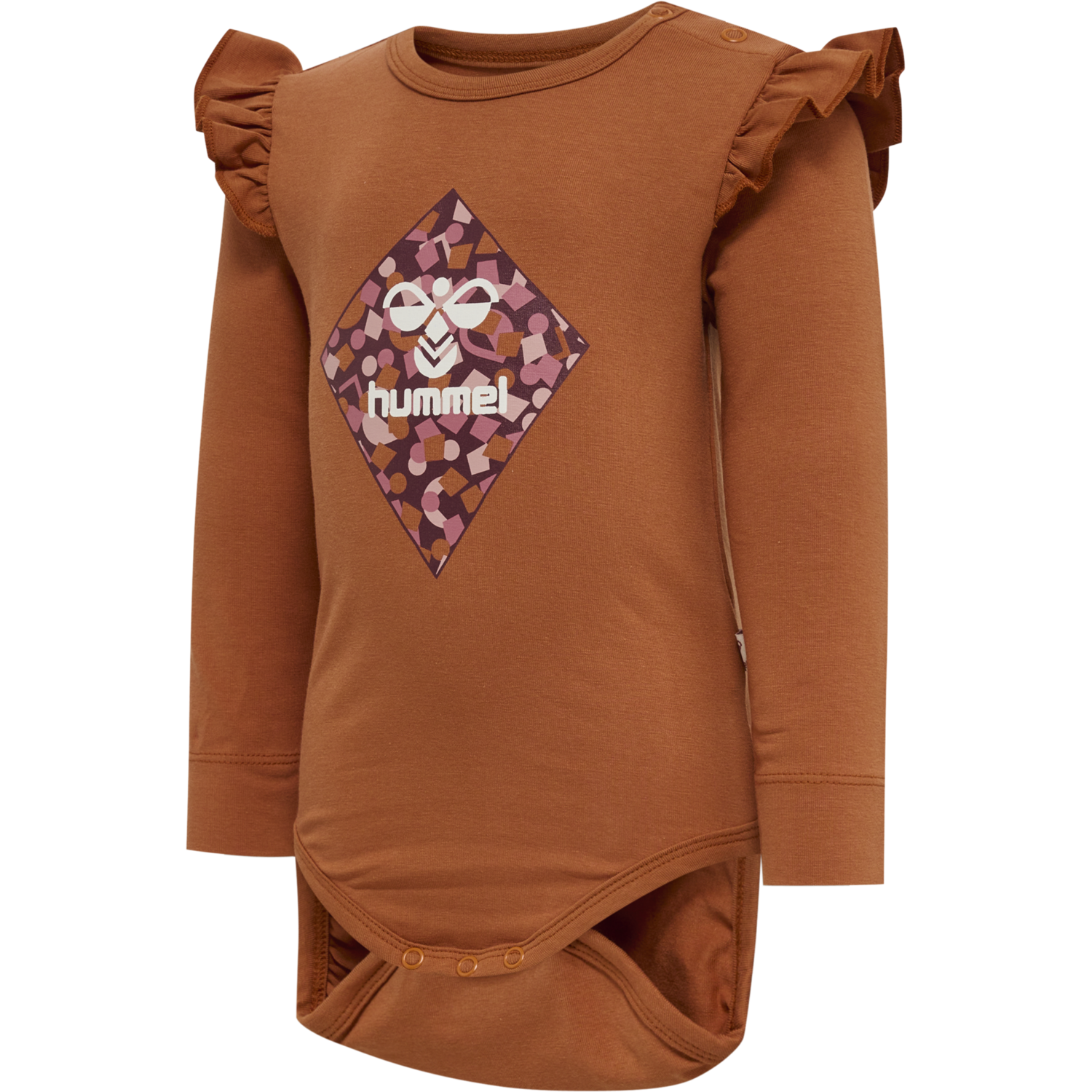 hmlCILJA BODY L/S