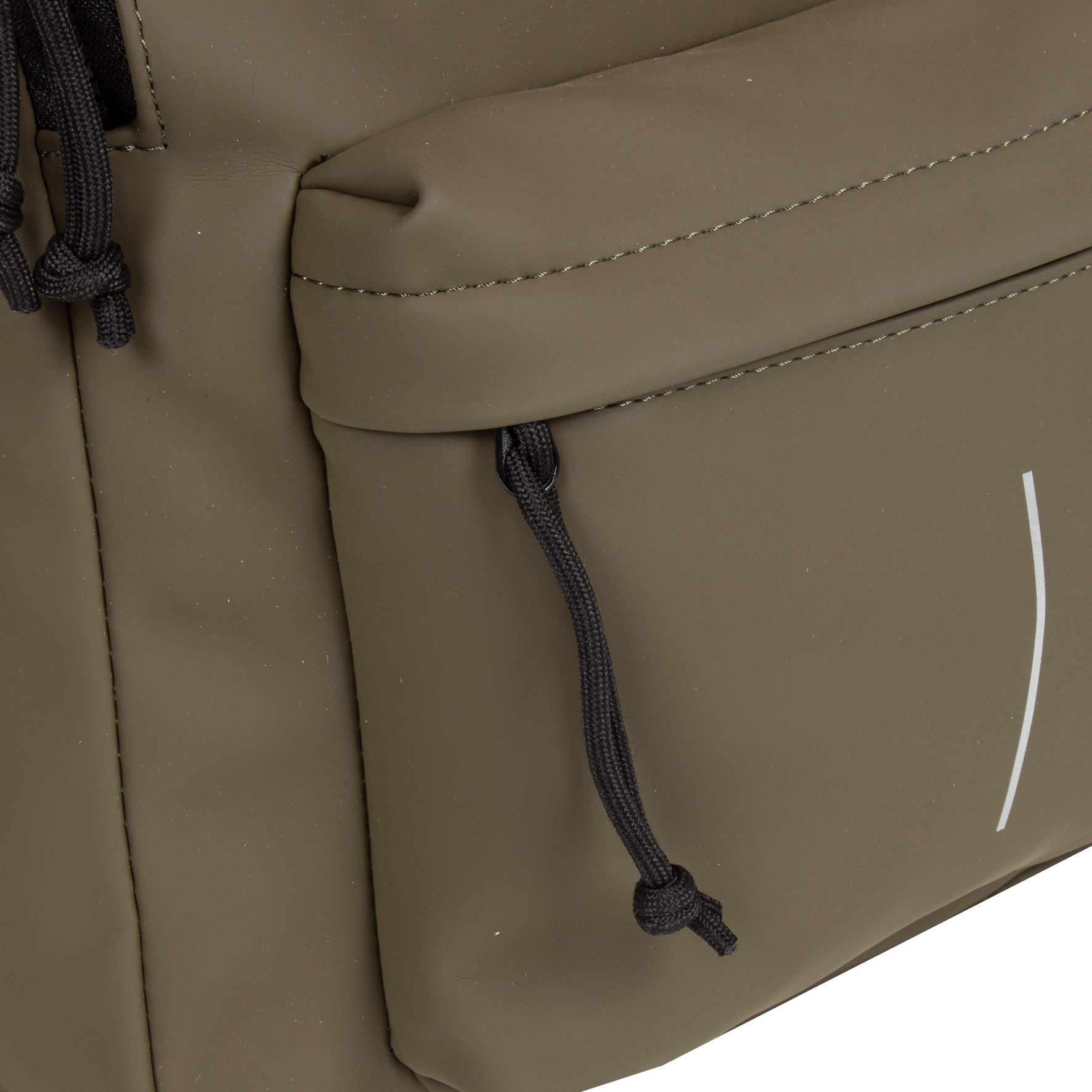 New Rebels Mart Chicago Handel Backpack 18L Olive