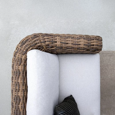 Curva Loungesofa