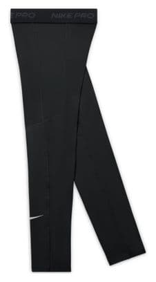 Collant Long Nike Dri-Fit Pro Noir Garçon