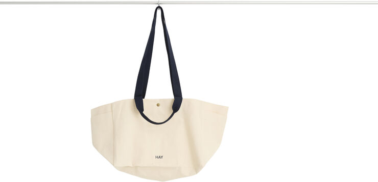 Hay Weekend Bag (Organic)-Small