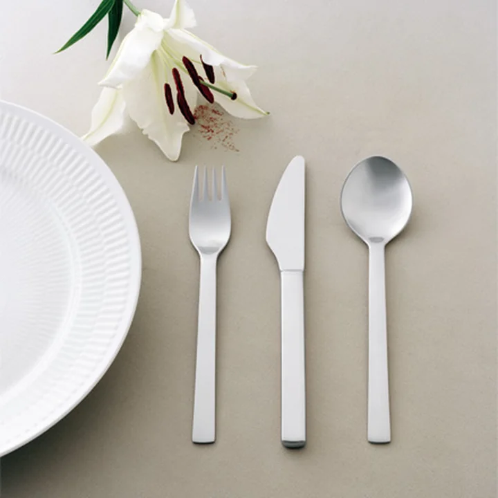 Georg Jensen - New York Geschenkbox, 4 Teile