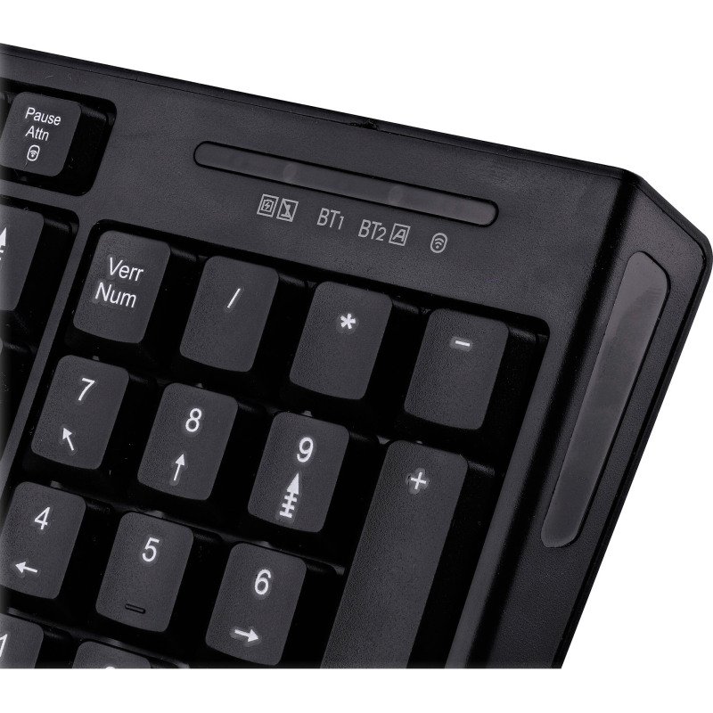 Clavier sans fil T'nB Classy