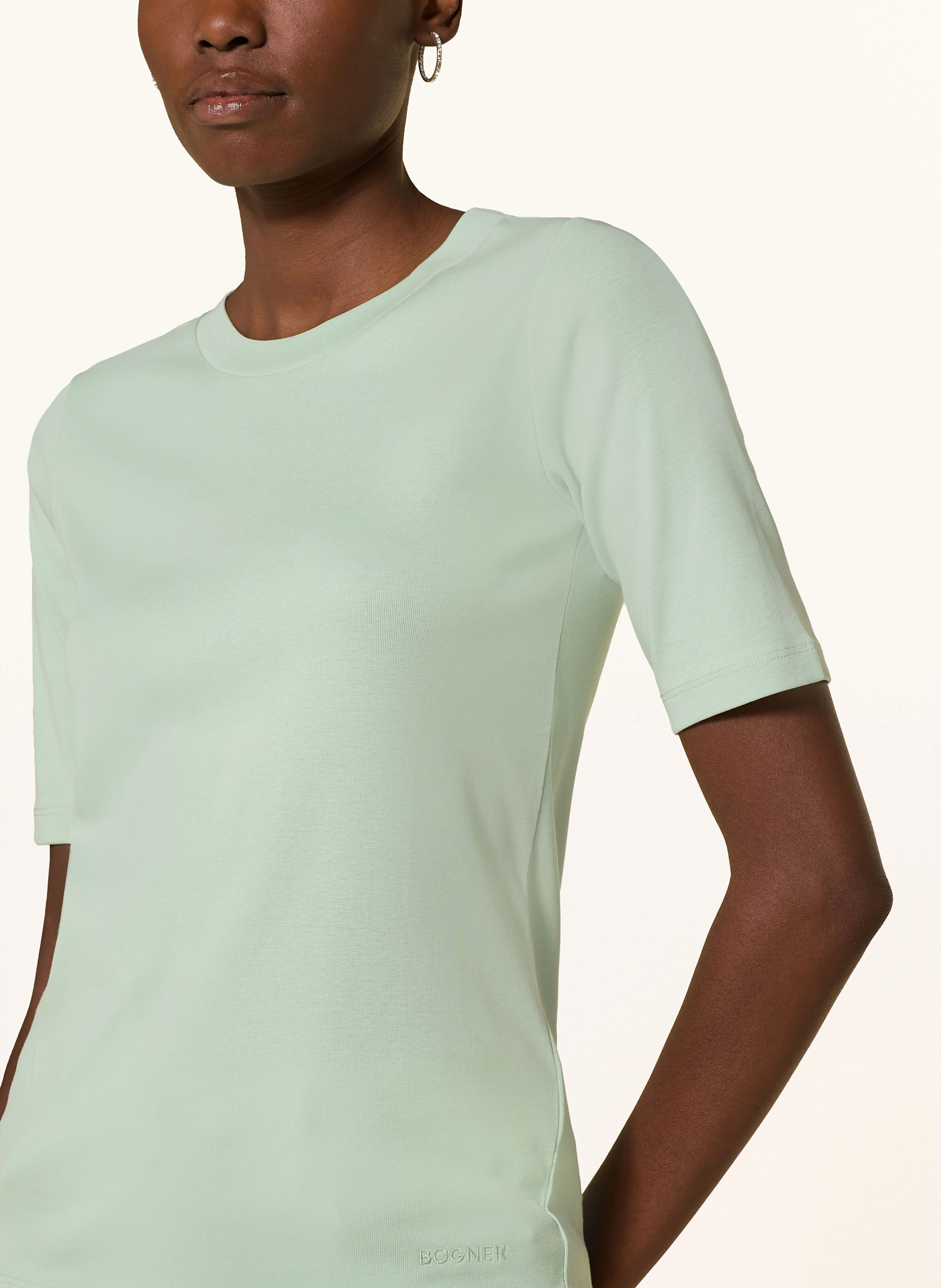 BOGNER T-Shirt NIKINI