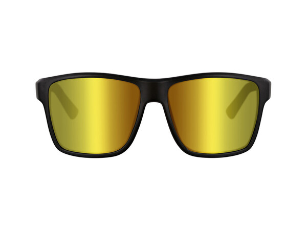 Lunettes de soleil Westin W6 Street 200F Matte Black