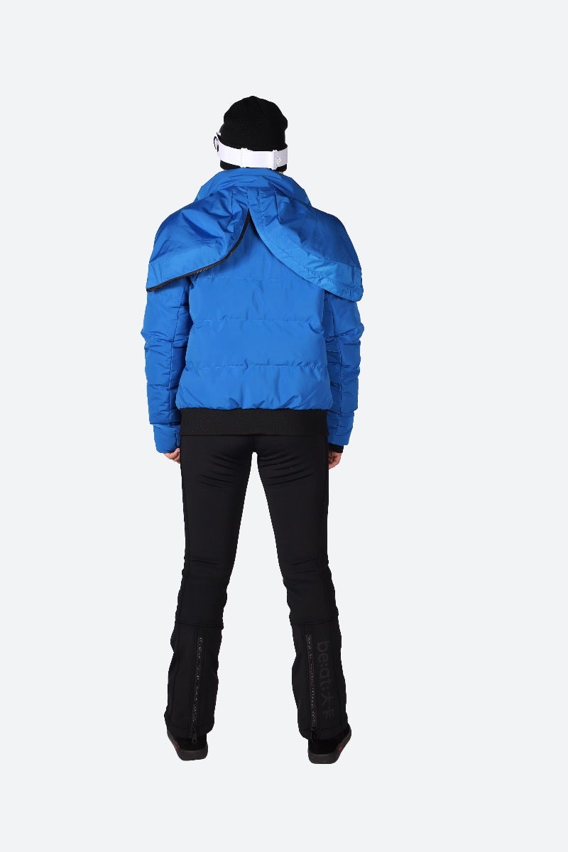 be:at:  Azalea Ski & Lifestyle Jacket