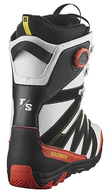 SALOMON - BOOTS LAUNCH APPROACH LACE SJ BOA